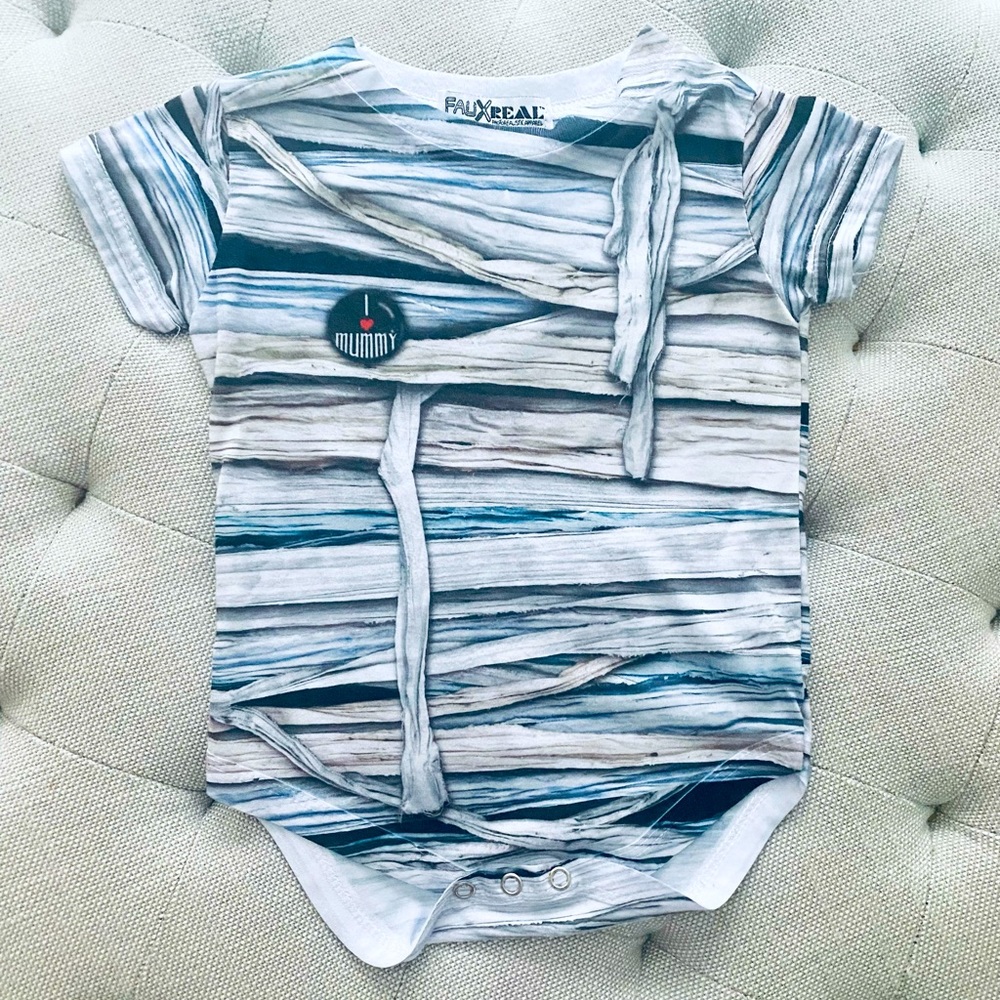 Faux Real 6m
